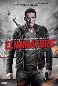 Eliminators (2016) Film Online Subtitrat
