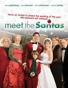 Familia lui Mos Craciun - Meet the Santas (2005) Film Online Subtitrat