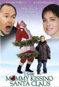 Mama l-a pupat pe Moș Crăciun - I Saw Mommy Kissing Santa Claus (2002) Film Online Subtitrat