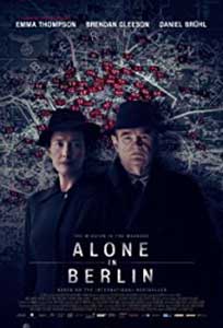 Alone in Berlin (2016) Film Online Subtitrat
