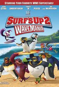 Cu toţii la surf 2 - Surf's Up 2 (2017) Online Subtitrat si DUBLAT