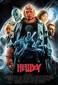 Hellboy (2004) Online Subtitrat in Romana in HD 1080p