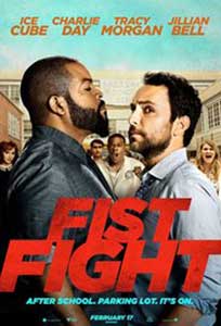 Fist Fight (2017) Film Online Subtitrat