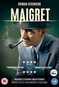 Maigret's Dead Man (2016) Online Subtitrat in Romana