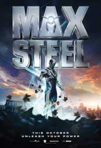 Max Steel (2016) Film Online Subtitrat