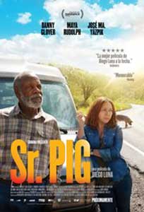 Sr. Pig (2016) Film Online Subtitrat