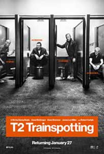 T2 Trainspotting (2017) Film Online Subtitrat