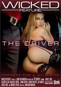 The Driver (2016) Film Erotic Online