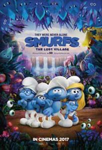 Smurfs The Lost Village (2017) Online Subtitrat in Romana