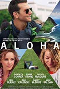 Aloha (2015) Film Online Subtitrat