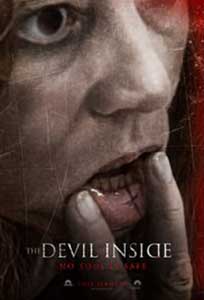 Diavolul din tine - The Devil Inside (2012) Film Online Subtitrat