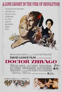 Doctor Zhivago (1965) Online Subtitrat in Romana