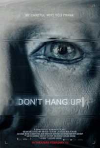 Don't Hang Up (2016) Film Online Subtitrat