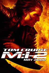 Misiune: Imposibila 2 - Mission: Impossible 2 (2000) Online Subtitrat