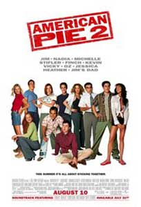 Placinta americana 2 – American Pie 2 (2001) Film Online Subtitrat in Romana