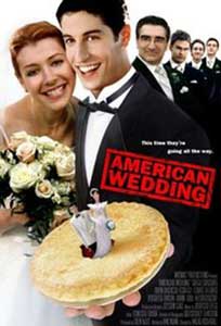 Placinta americana Nunta - American Wedding (2003) Film Online Subtitrat in Romana