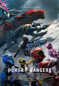 Power Rangers (2017) Film Online Subtitrat
