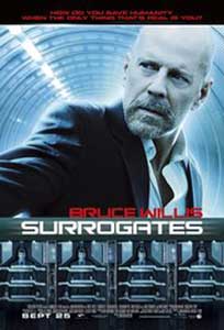 Surrogates (2009) Online Subtitrat in Romana in HD 1080p