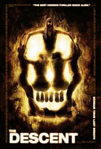 Coborâre întunecată - The Descent (2005) Film Online Subtitrat