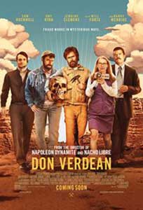 Don Verdean (2015) Film Online Subtitrat