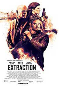 Extraction (2015) Online Subtitrat in Romana in HD 1080p