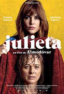 Julieta (2016) Film Online Subtitrat