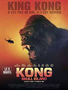 Kong Insula Craniilor - Kong Skull Island (2017) Online Subtitrat