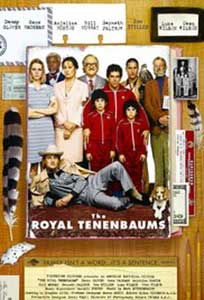 O familie geniala - The Royal Tenenbaums (2001) Online Subtitrat