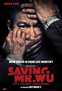 Saving Mr Wu (2015) Film Online Subtitrat
