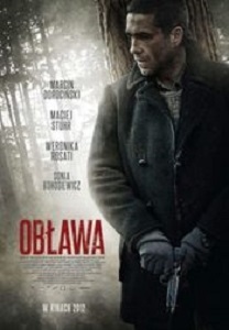 Vânătoarea - Oblawa (2012) Film Online Subtitrat