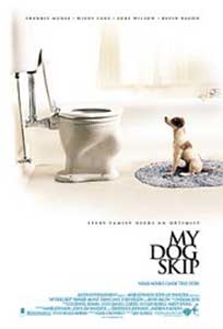 Cainele meu Skip - My Dog Skip (2000) Film Online Subtitrat