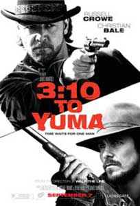 Drumul dreptății - 3:10 to Yuma (2007) Film Online Subtitrat