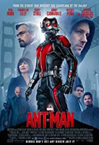 Omul Furnica - Ant Man (2015) Film Online Subtitrat