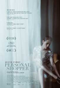 Personal Shopper (2016) Film Online Subtitrat
