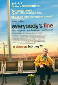 Totul va fi bine - Everybody's Fine (2009) Film Online Subtitrat