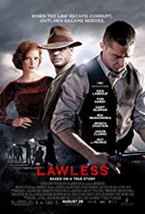 În afara legii - Lawless (2012) Film Online Subtitrat