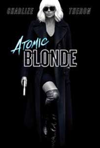 Agenta sub acoperire - Atomic Blonde (2017) Film Online Subtitrat