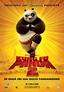 Kung Fu Panda 2 (2011) Film Online Subtitrat