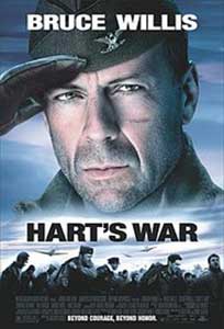 Războiul lui Tom - Hart's War (2002) Film Online Subtitrat