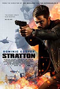 Stratton (2017) Online Subtitrat in Romana in HD 1080p