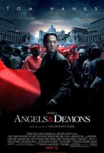 Îngeri și Demoni - Angels & Demons (2009) Film Online Subtitrat