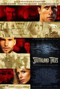 Asa se va sfarsi lumea - Southland Tales (2006) Film Online Subtitrat