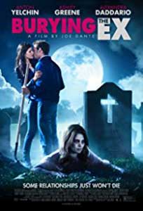 Burying the Ex (2014) Film Online Subtitrat