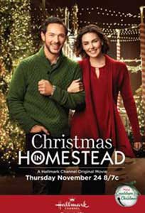 Christmas in Homestead (2016) Film Online Subtitrat