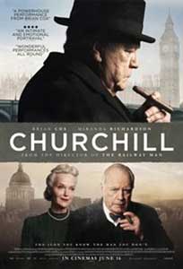 Churchill (2017) Film Online Subtitrat