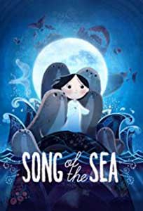 Cântecul Mării - Song of the Sea (2014) Film Online Subtitrat