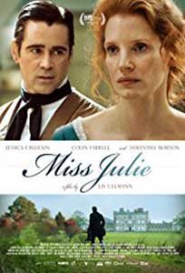 Domnisoara Julie - Miss Julie (2014) Film Online Subtitrat