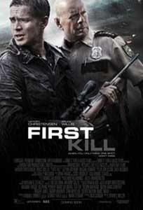 First Kill (2017) Film Online Subtitrat