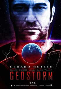 Pericol Global - Geostorm (2017) Film Online Subtitrat