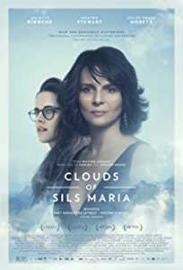 Nori peste Sils Maria - Clouds of Sils Maria (2014) Online Subtitrat